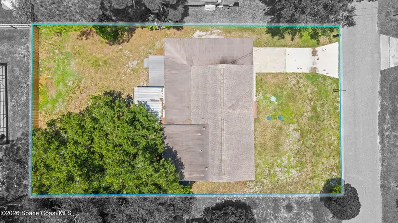6592 Emil Avenue, Cocoa, Fl 32927, FL
