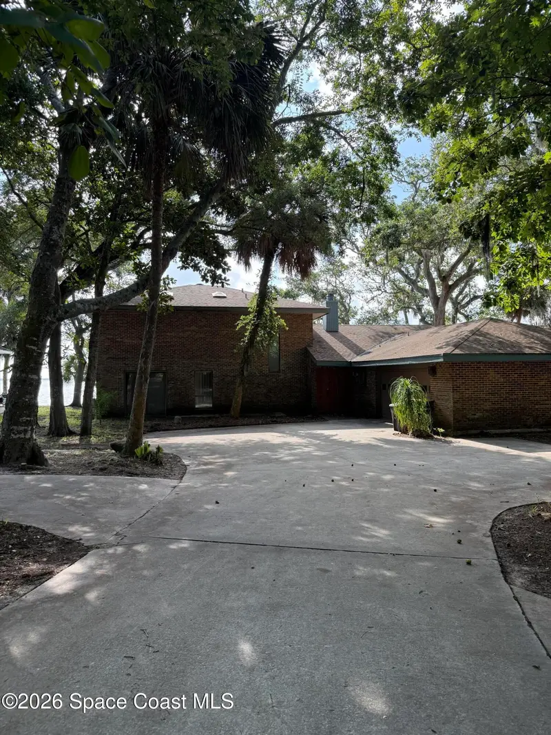 6855 Riveredge Drive, Titusville, Fl 32780, FL