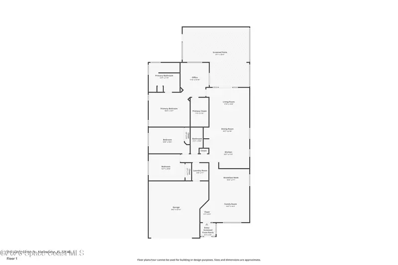 710 Misty Creek Drive, Melbourne, Fl 32940, FL