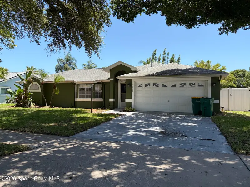5113 Cocoplum Avenue, Melbourne, Fl 32940, FL