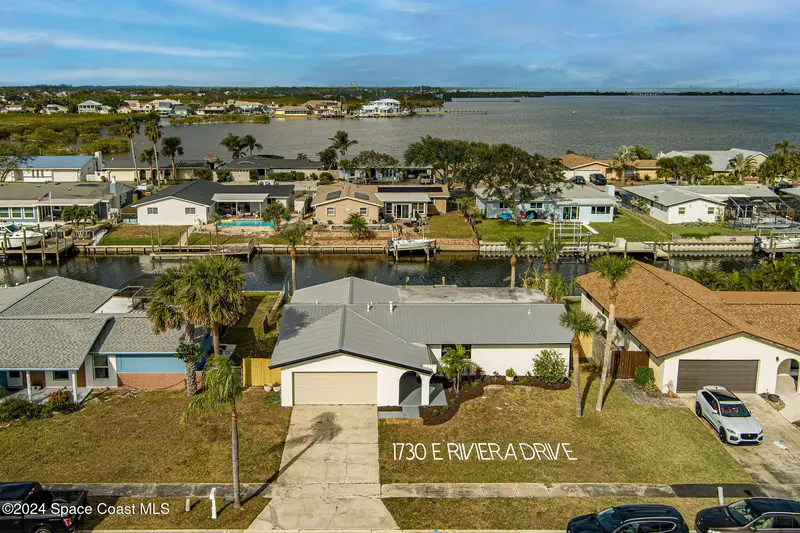 1730 E Riviera Drive, Merritt Island, Fl 32952, FL