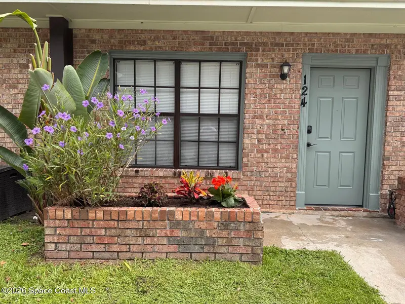 1300 Arlington Lane Ne 124, Palm Bay, Fl 32905, FL