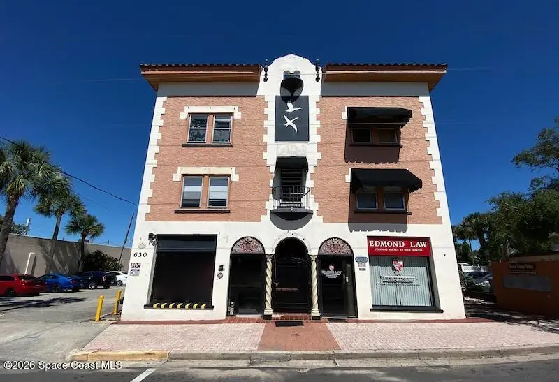 636 Brevard Avenue A, Cocoa, Fl 32922, FL