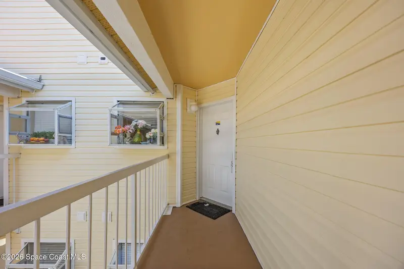 650 Island Club Court 160, Indialantic, Fl 32903, FL