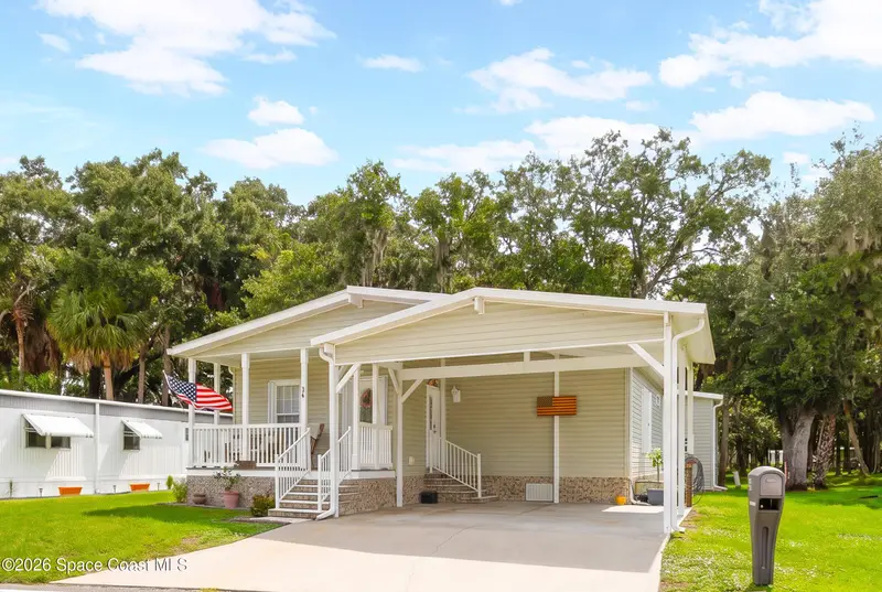 379 Holiday Park Boulevard Ne, Palm Bay, Fl 32907, FL