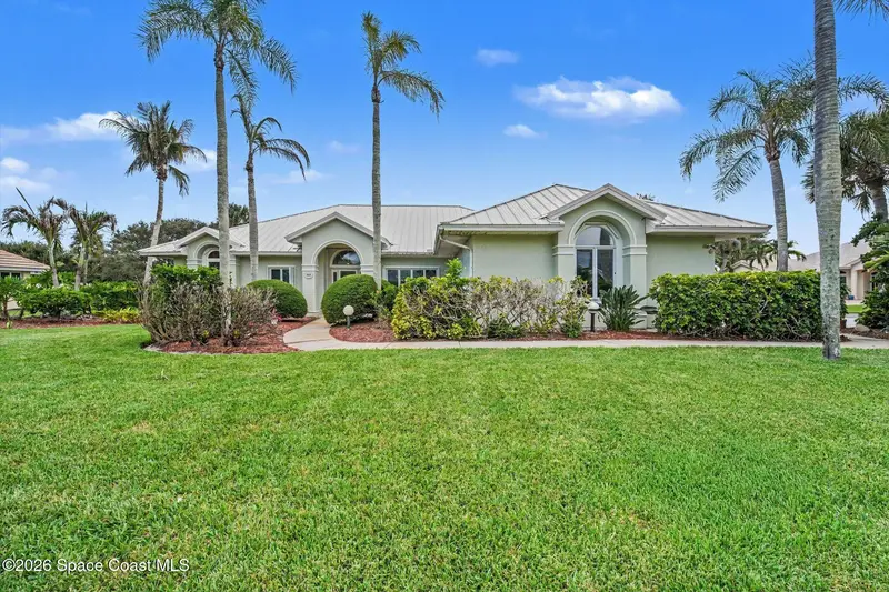 225 River Walk Drive, Melbourne Beach, Fl 32951, FL