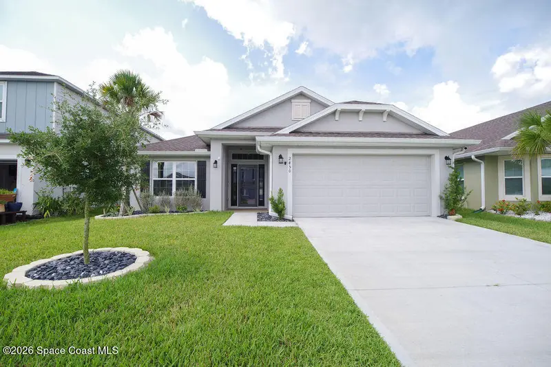 2450 Roygaris Street Nw, Palm Bay, Fl 32907, FL