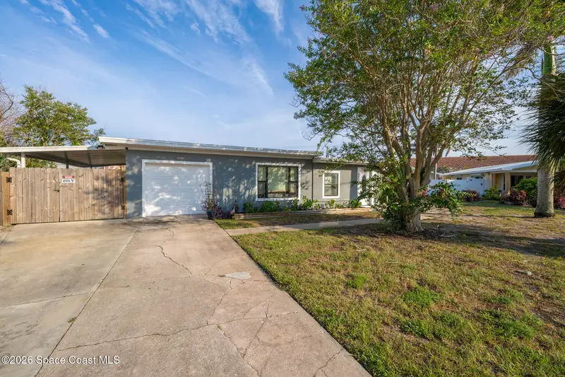 401 1st Avenue, Satellite Beach, Fl 32937, FL