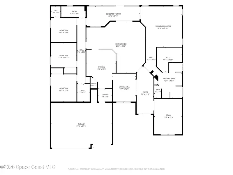 13618 Old Dock Road, Orlando, Fl 32828, FL