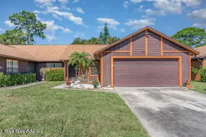 1347 Nelson Court, Rockledge, Fl 32955, FL