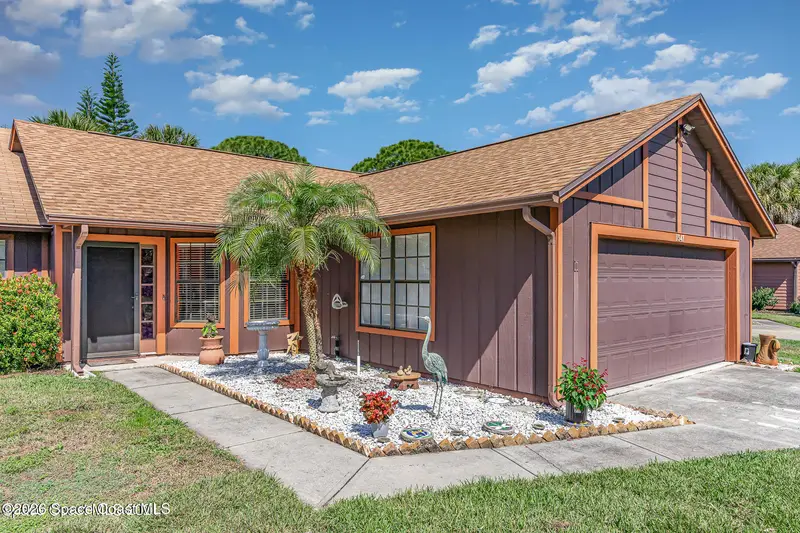 1347 Nelson Court, Rockledge, Fl 32955, FL