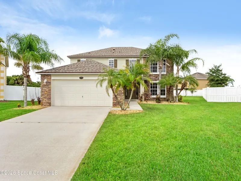 2784 Snapdragon Drive Nw, Palm Bay, Fl 32907, FL