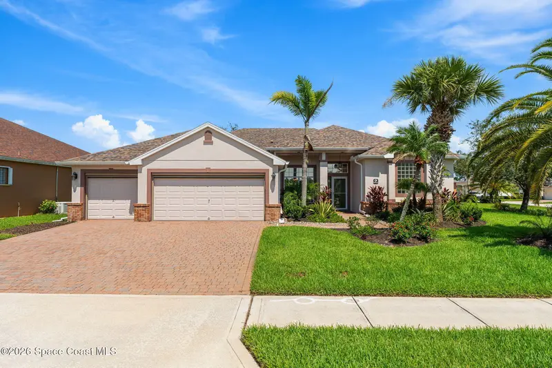 6963 Keplar Drive, Viera, Fl 32940, FL