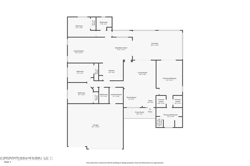 6963 Keplar Drive, Viera, Fl 32940, FL