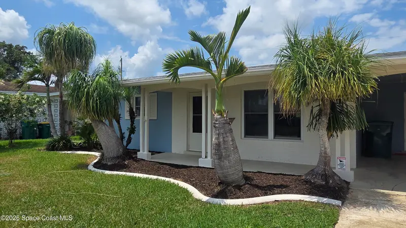 854 Iroquois Avenue, Melbourne, Fl 32935, FL