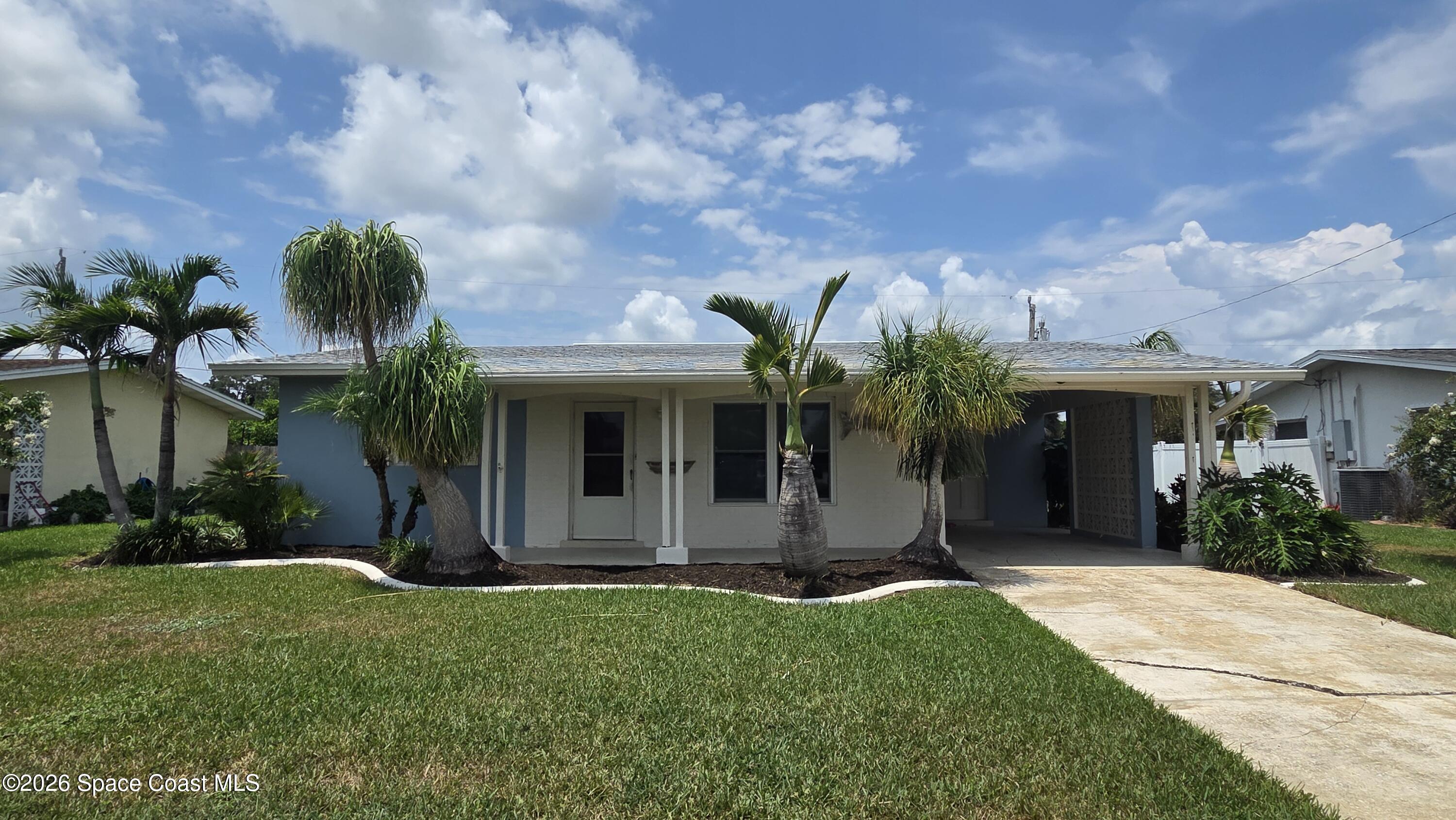 854 Iroquois Avenue, Melbourne, Fl 32935, FL