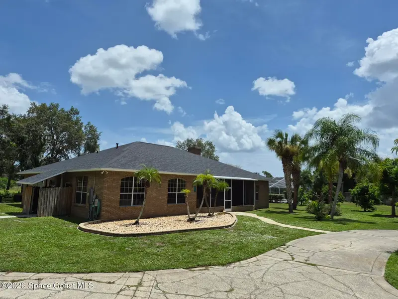 3347 Citation Way, Melbourne, Fl 32935, FL