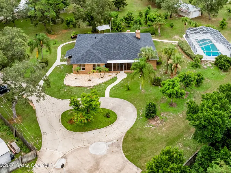 3347 Citation Way, Melbourne, Fl 32935, FL
