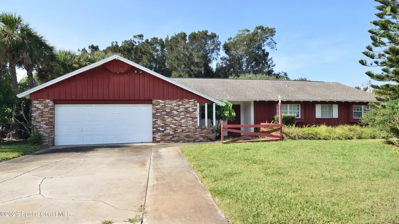 124 Surf Drive, Cocoa Beach, Fl 32931, FL