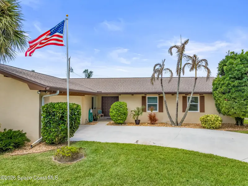775 Richard Street, Satellite Beach, Fl 32937, FL