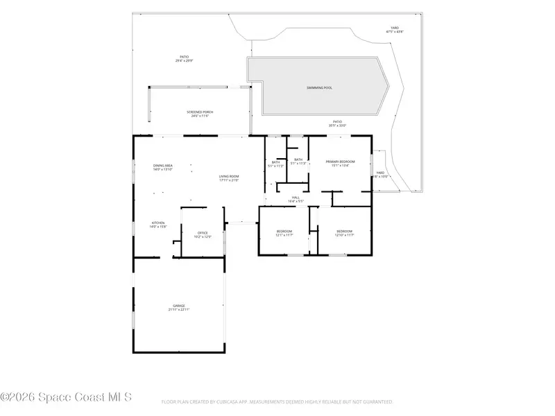 775 Richard Street, Satellite Beach, Fl 32937, FL