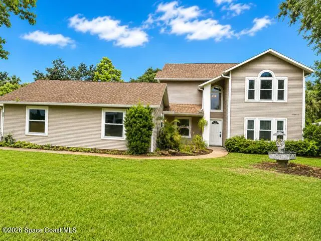 195 River Road Circle, Rockledge, Fl 32955, FL