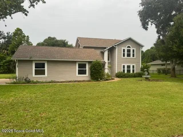 195 River Road Circle, Rockledge, Fl 32955, FL