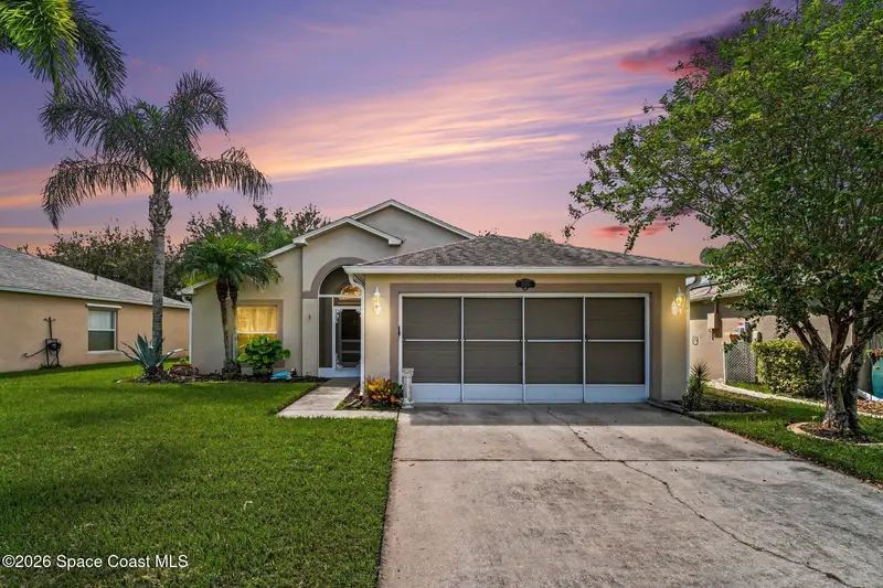 2015 Bayhill Drive, Melbourne, Fl 32940, FL