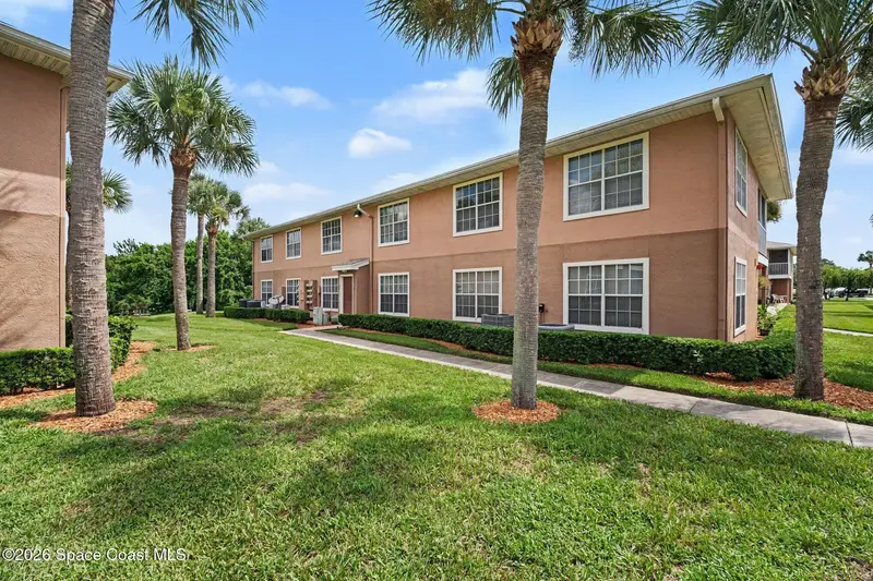 1821 Long Iron Drive 422, Rockledge, Fl 32955, FL