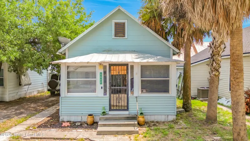 1417 11th Street, St. Cloud, Fl 34769, FL