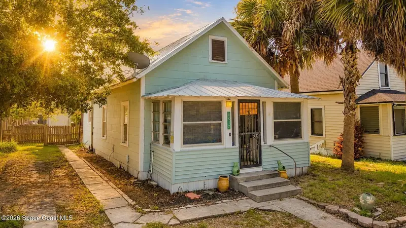 1417 11th Street, St. Cloud, Fl 34769, FL