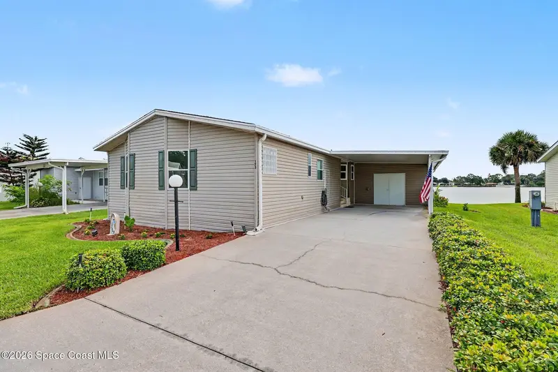 173 Scenic Drive 286, Cocoa, Fl 32926, FL