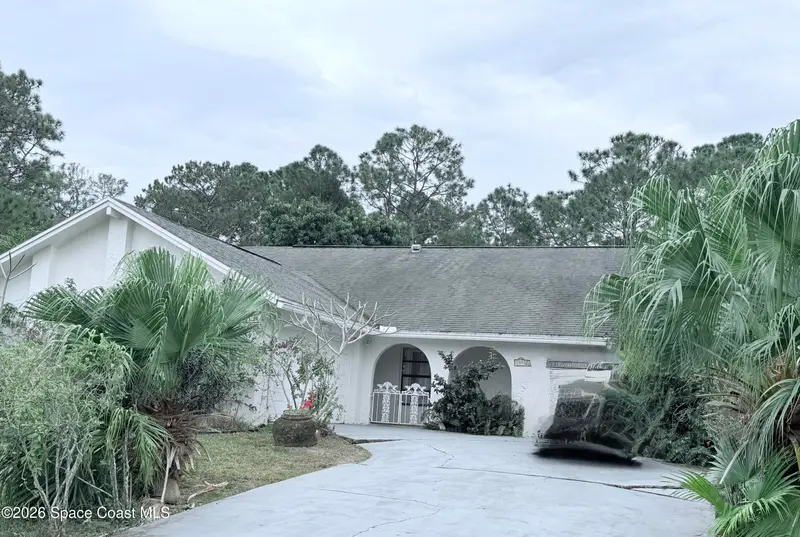 1598 Starboard Street Nw, Palm Bay, Fl 32907, FL
