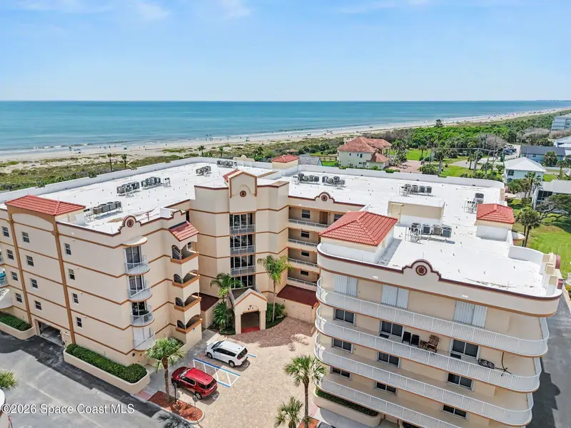 817 Mystic Drive B307, Cape Canaveral, Fl 32920, FL