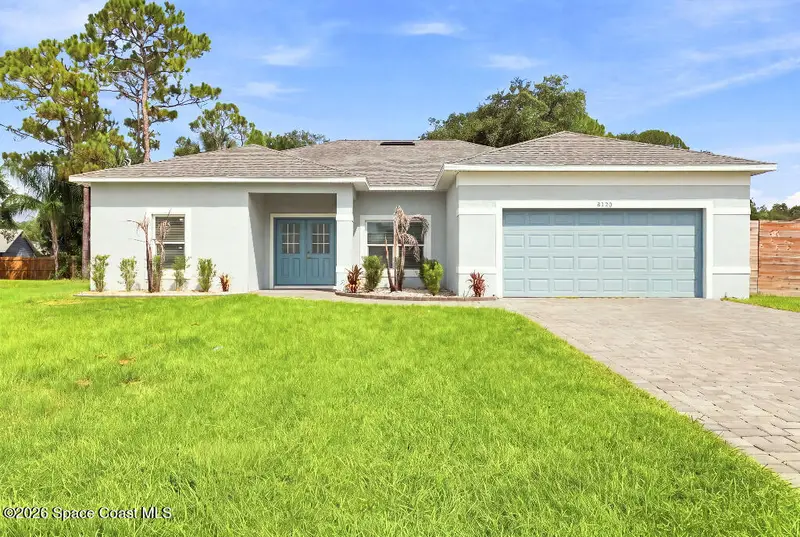 6120 Fay Boulevard, Cocoa, Fl 32927, FL