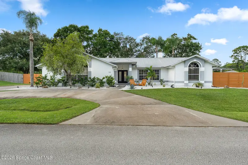 154 Nemo Circle Ne, Palm Bay, Fl 32907, FL