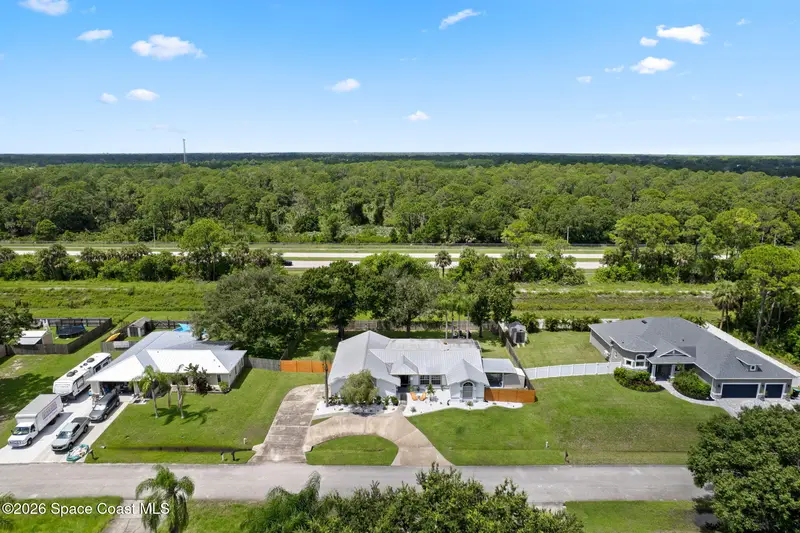 154 Nemo Circle Ne, Palm Bay, Fl 32907, FL