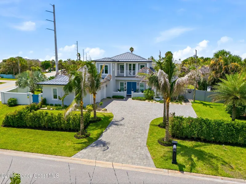201 3rd Avenue, Melbourne Beach, Fl 32951, FL