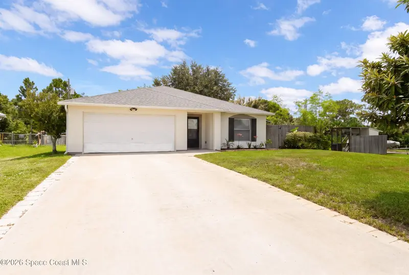 8216 100th Court, Vero Beach, Fl 32967, FL
