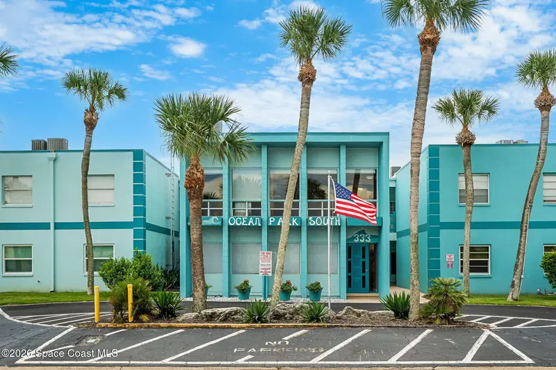 351 Taylor Avenue E24, Cape Canaveral, Fl 32920, FL