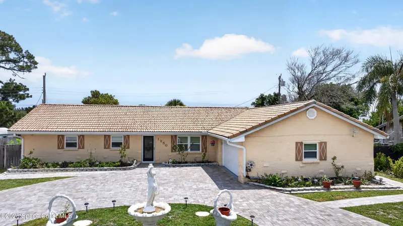 1250 Newfound Harbor Drive, Merritt Island, Fl 32952, FL