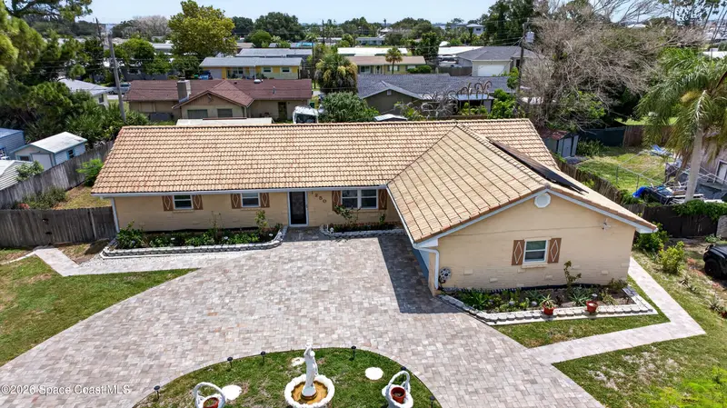 1250 Newfound Harbor Drive, Merritt Island, Fl 32952, FL