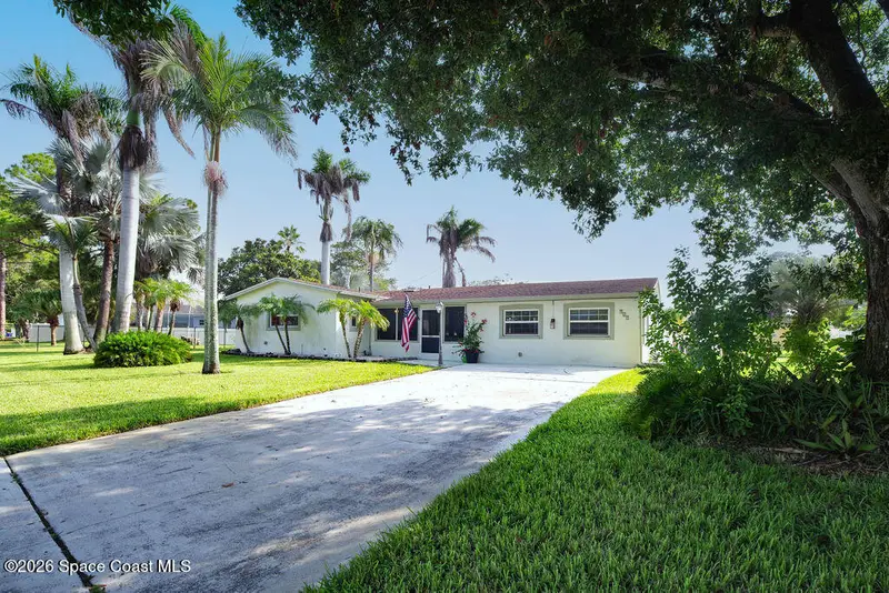960 Kings Post Road, Rockledge, Fl 32955, FL