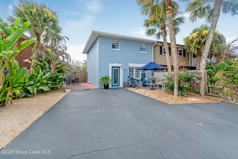 215 Canaveral Beach Boulevard, Cape Canaveral, Fl 32920, FL
