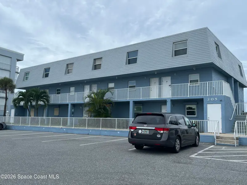 305 Jimmy Buffett Memorial Highway 15, Satellite Beach, Fl 32937, FL