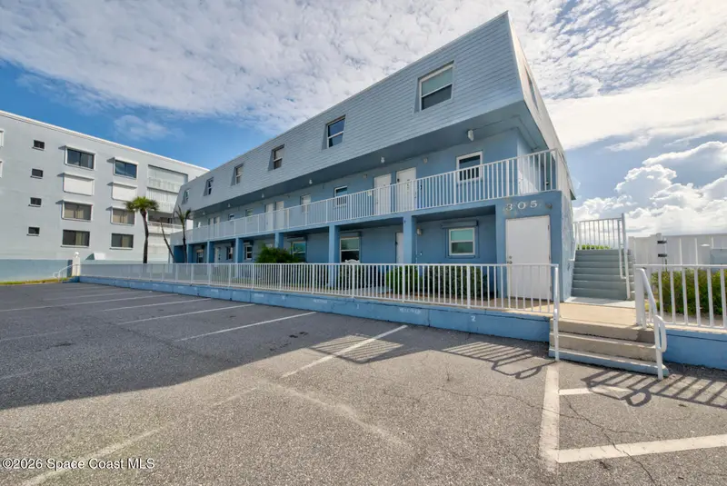 Satellite Beach listing
