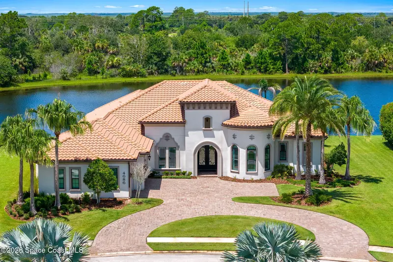 4686 Tea Tree Court, Rockledge, Fl 32955, FL