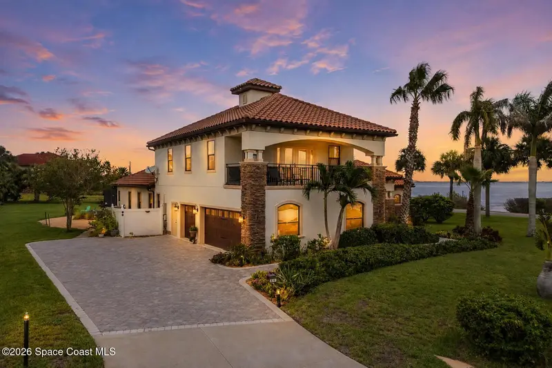 110 Utopia Circle, Merritt Island, Fl 32952, FL