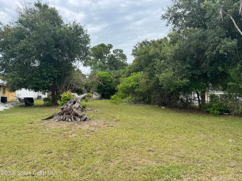 0000 Cogswell Street, Rockledge, Fl 32955, FL
