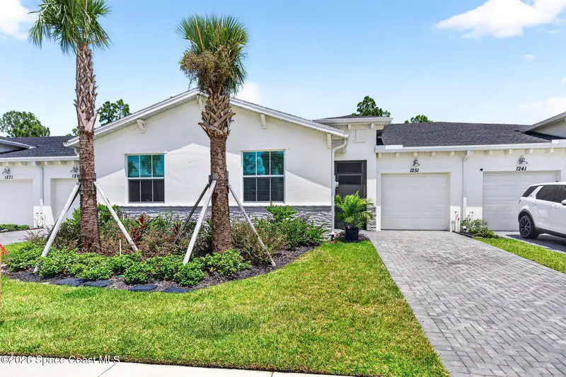 1251 Miraflores Trail Nw, Palm Bay, Fl 32907, FL